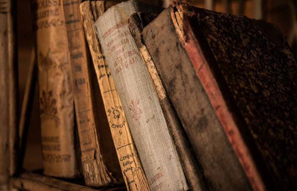 pasos proceso restauracion encuadernacion libro antiguo